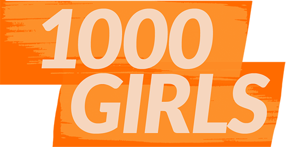 1000GIRLSプロジェクト