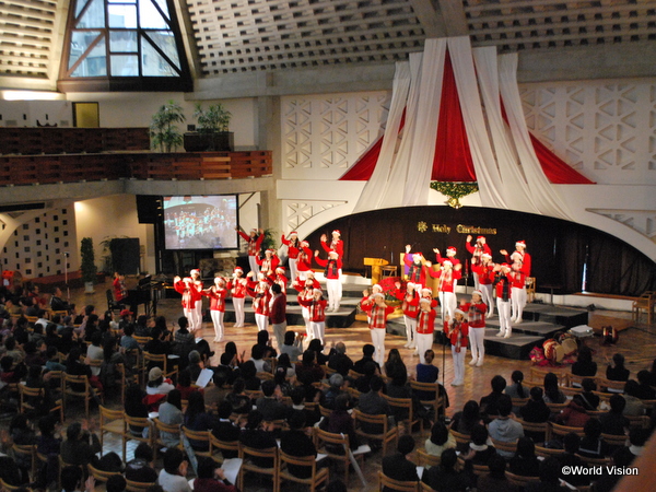 過去に開催したイベントの様子