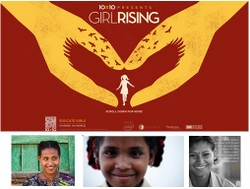 Girl Rising