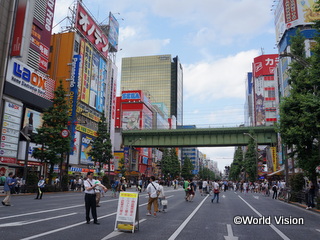 秋葉原