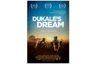 「Dukale's Dream」ポスター